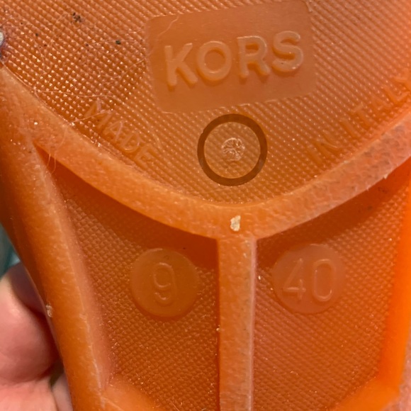 Flip flops - Picture 5 of 6